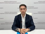 Алматы облысында 85 ауылға талшықты-оптикалық байланыс тартылады