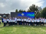 Одаренные школьники покоряют международные соревнования