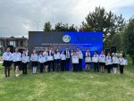 Одаренные школьники покоряют  интеллектуальный Олимп