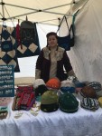История в каждом стежке