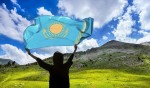 Алматинский горный кластер стал самым популярным туристическим направлением в Казахстане, приняв более полумиллиона гостей