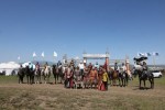 «Қымызмұрындық-2026» вновь объединил тысячи людей на празднике традиций и культуры