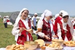 В Алматинской области стартовал праздник «Кымызмурындык – 2026»