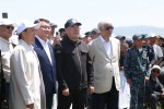 Каркара вновь стала сердцем казахских традиций