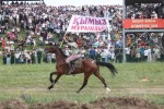 Алматы облысында өткен «Қымызмұрындық – 2026» фестиваліне 35 мыңға жуық қонақ келді