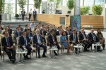 Қазақстанда мемлекеттік органдардың басшылары мен әкімдерге арналған жасанды интеллект бойынша стратегиялық семинар өтті