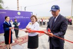 Новый облик старой станции