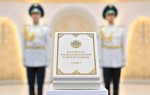 Начинается новая эра в истории суверенного Казахстана – Президент обратился к казахстанцам