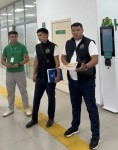 Безопасное общество – залог светлого будущего