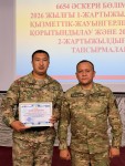 Лето - время интенсивной подготовки