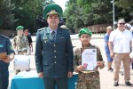 Зажигая огонь в сердцах…