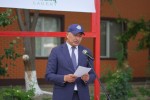 100 юных спортсменов Конаева получили путёвки в летний лагерь