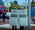 Единым фронтом против терроризма
