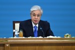Мемлекет басшысы Шетелдік инвесторлар кеңесінің 38-ші пленарлық отырысын өткізді