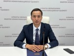 Алматы облысында 5 спорт кешені салынуда