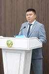 Әдеп кодексі – мемлекеттік қызметтің басты қағидаты