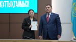 ЖАҢА КОНСТИТУЦИЯ – ЕЛ ДАМУЫНЫҢ ЖАҢА БАҒЫТЫ