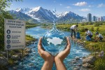 Системная работа во имя водной безопасности: итоги деятельности Балхаш-Алакольской бассейновой инспекции по регулированию использования и охране водных ресурсов