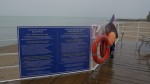 Закон и порядок: в Конаеве стартовало ОПМ «Безопасный берег»