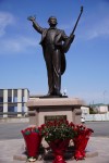 Голос народной памяти