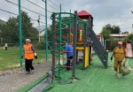 Продолжаем наводить чистоту