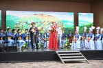 Алматы облысында домбыраның қадір-қасиеті дәріптелді