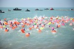 «OCEANMAN QAZAQSTAN – 2026»: Алматы облысында 20 елден келген 3000-нан астам спортшы бақ сынады