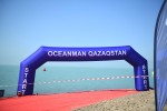 «OCEANMAN QAZAQSTAN – 2026»: Более 3000 спортсменов из 20 стран приняли участие в соревнованиях в Алматинской области