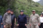 На особом контроле