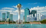 Поздравление акима Алматинской области Марата Султангазиева  с Днем столицы Республики Казахстан