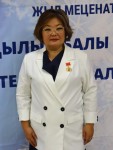 Астана – город надежд
