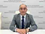 Алматы облысында медициналық-әлеуметтік сараптаманы жүргізу тәртібі түсіндірілді
