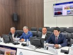 В интересах развития региона
