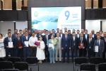 В Алматинской области награждены работники водного хозяйства
