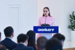Сарапшылар білім беру, мәдениет және креативті индустрия салаларын дамытуға қатысты ұсыныстарын ортаға салды