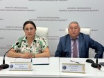 Ұйғыр ауданында мемлекеттік активтерге аудит жүргізілді