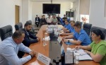 Invest Caravan в поддержку бизнеса