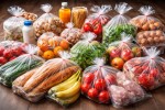 В Казахстане продолжают снижаться цены на социально значимые продукты