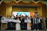 Край, взрастивший наследника Кулмамбета
