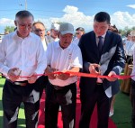 Модернизация ветеринарной отрасли