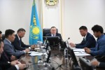 Курорт у большой воды
