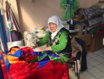 В каждом стежке – память поколений