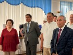 Творческий центр открыли в Узынагаше