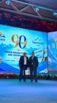 Алматы облысында Райымбек ауданының 90 жылдығы кең көлемде тойланып жатыр