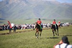 Шалкоде стал сердцем грандиозного праздника