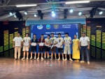 Турнир форвардов, голкиперов и благородных рыцарей