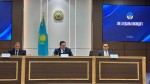 В ИЛИЙСКОМ РАЙОНЕ В РАМКАХ ПРИНЦИПА «ЗАКОН И ПОРЯДОК» ОБСУДИЛИ ВОПРОСЫ КОНСТИТУЦИИ И ПРОТИВОДЕЙСТВИЯ КОРРУПЦИИ