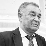 Ушел из жизни талантливый писатель
