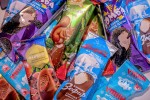 Мороженое Shin-Line из Илийского района экспортируется в Китай и Саудовскую Аравию