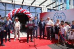 Карасай набирает прочность